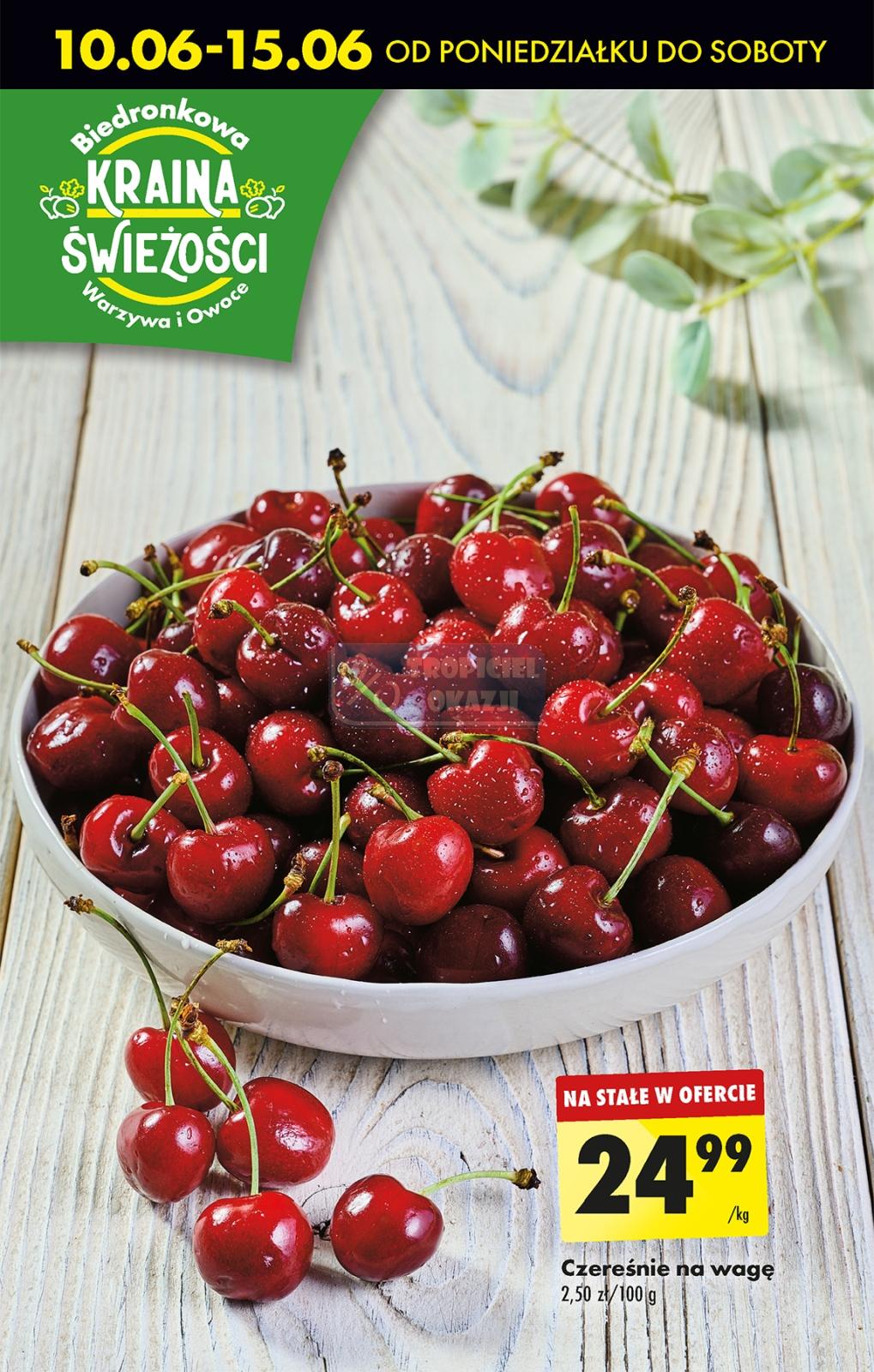 Gazetka promocyjna Biedronka str. 59