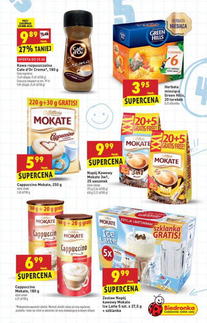 Gazetka promocyjna Biedronka str. 31