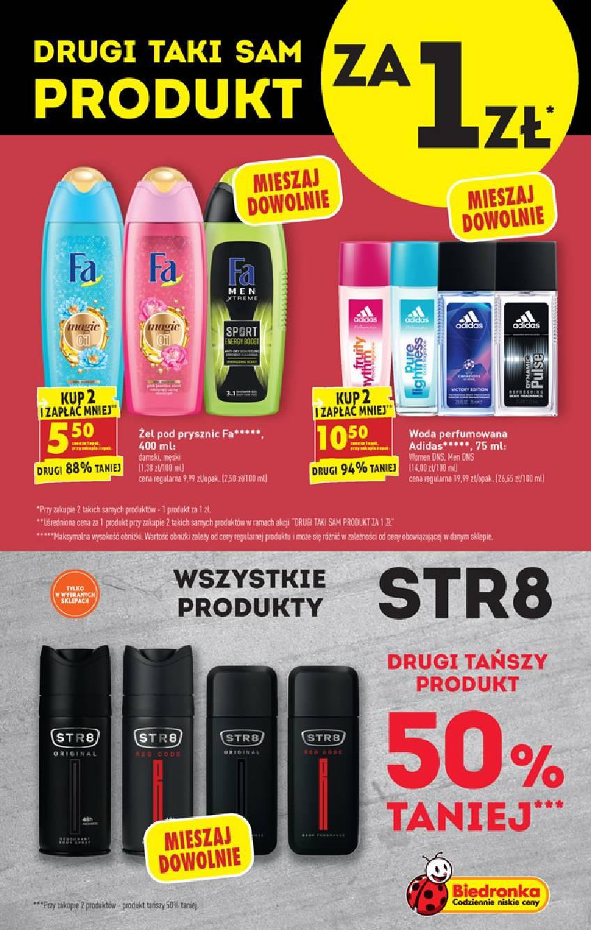 Gazetka promocyjna Biedronka str. 51