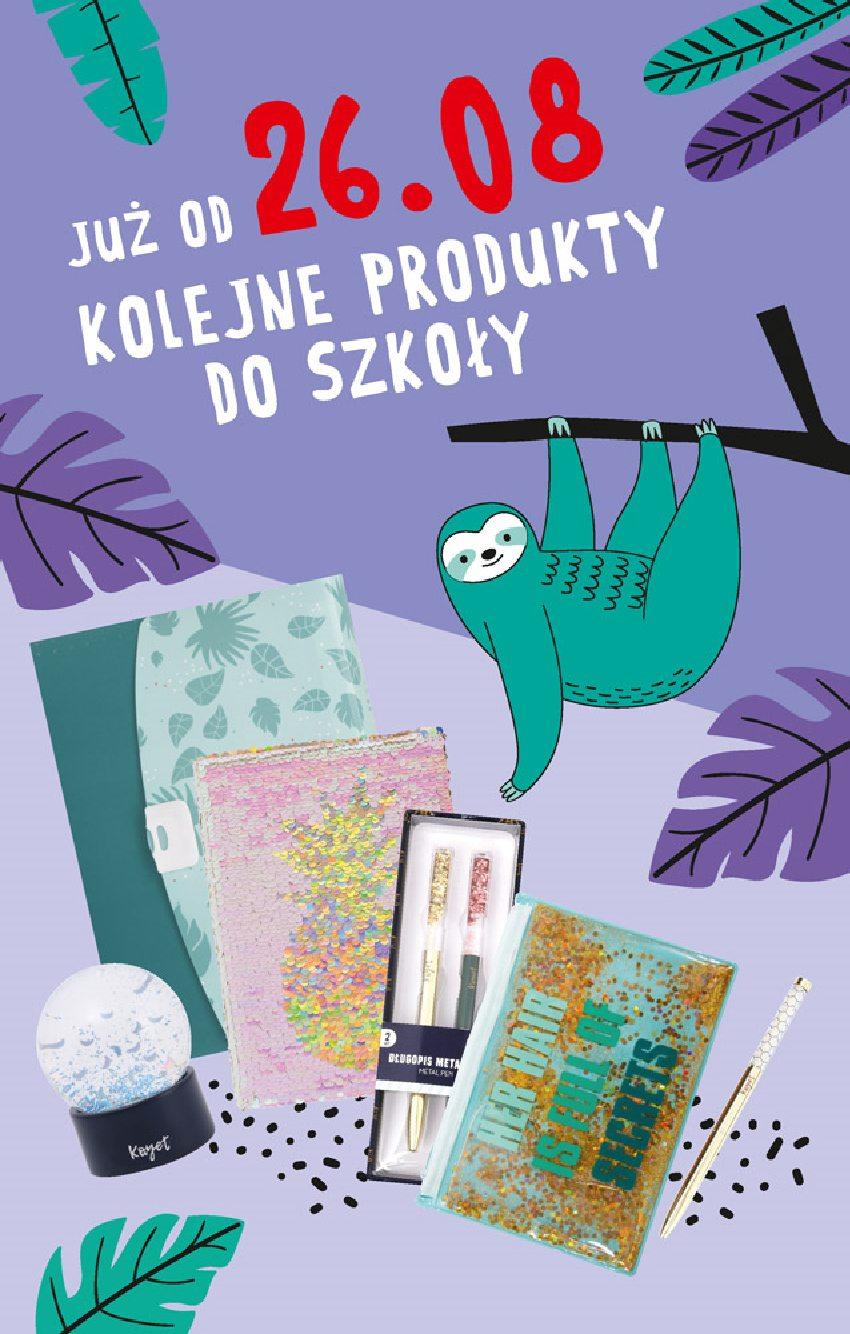 Gazetka promocyjna Biedronka str. 23