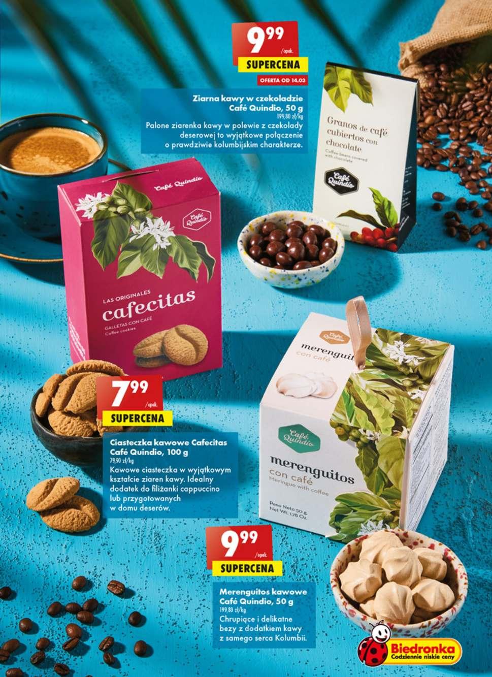 Gazetka promocyjna Biedronka str. 13