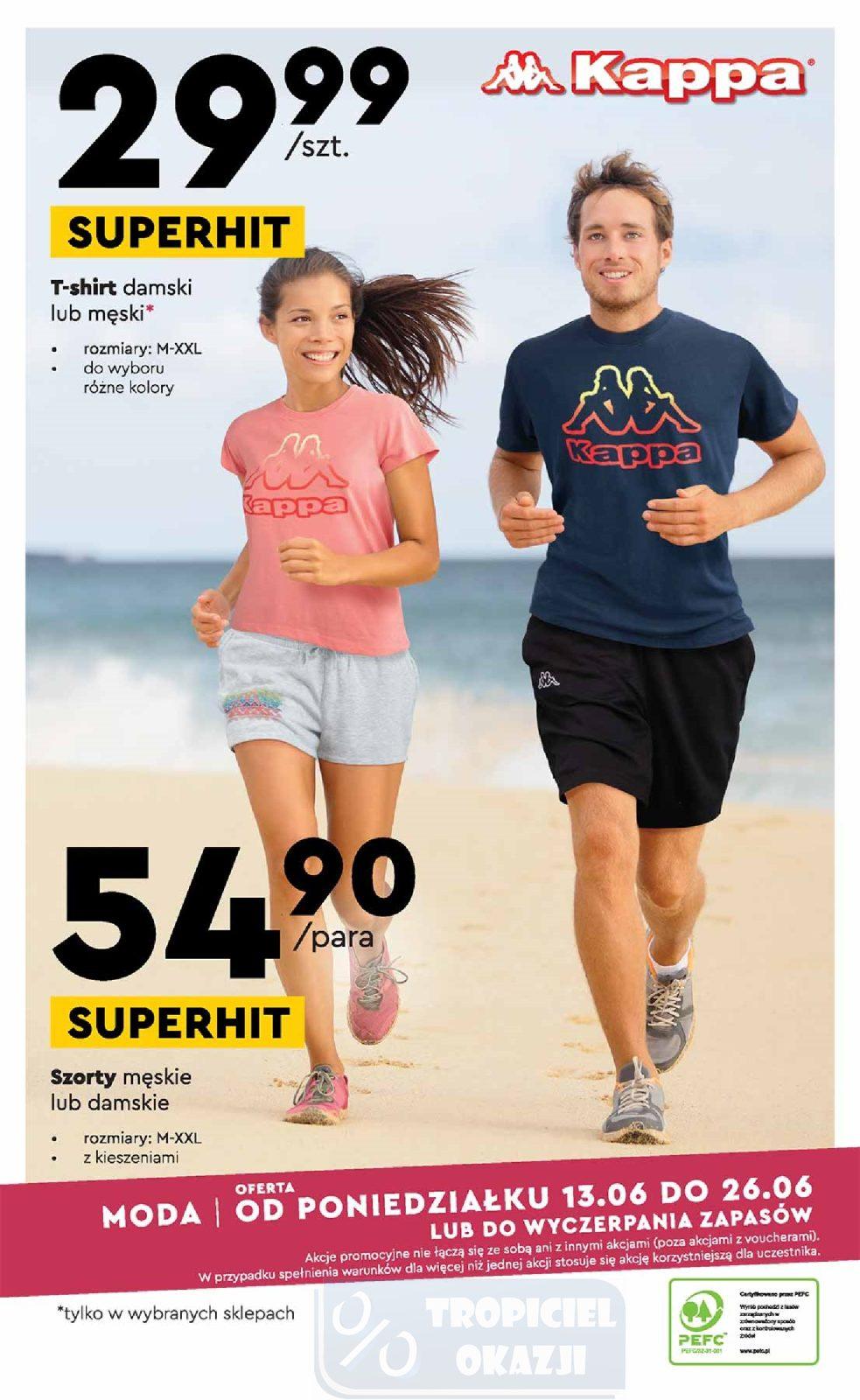 Gazetka promocyjna Biedronka str. 32