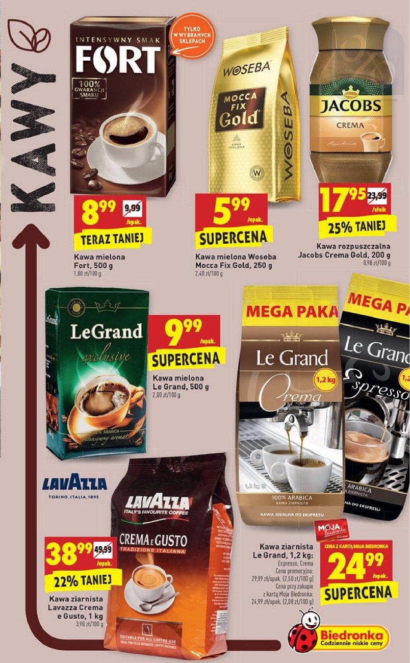 Gazetka promocyjna Biedronka str. 33