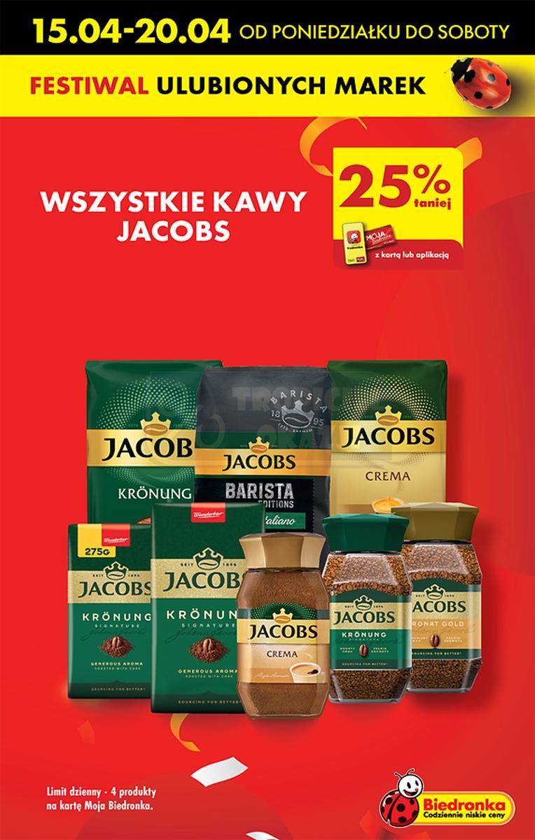 Gazetka promocyjna Biedronka str. 12