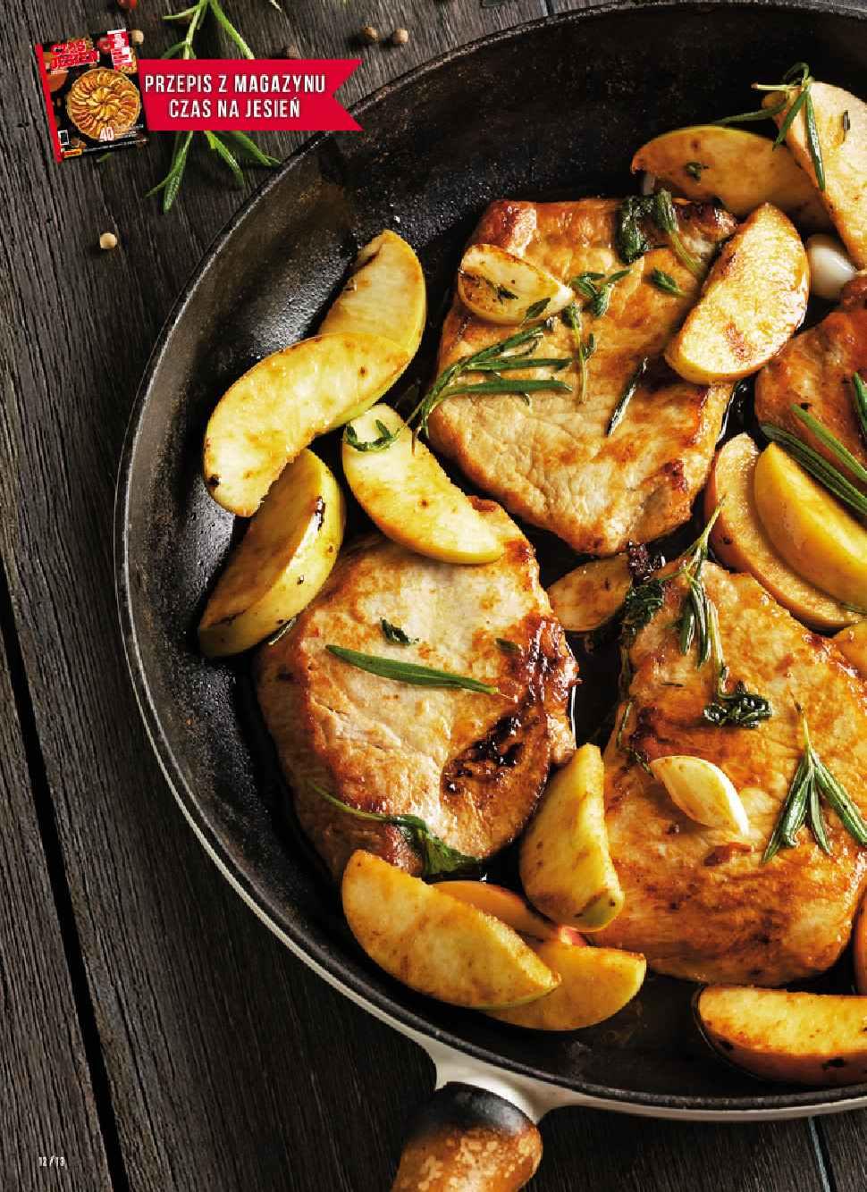 Gazetka promocyjna Biedronka str. 12