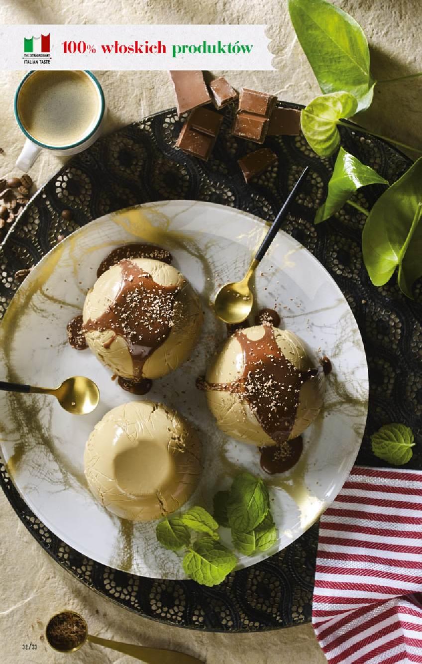 Gazetka promocyjna Biedronka str. 32