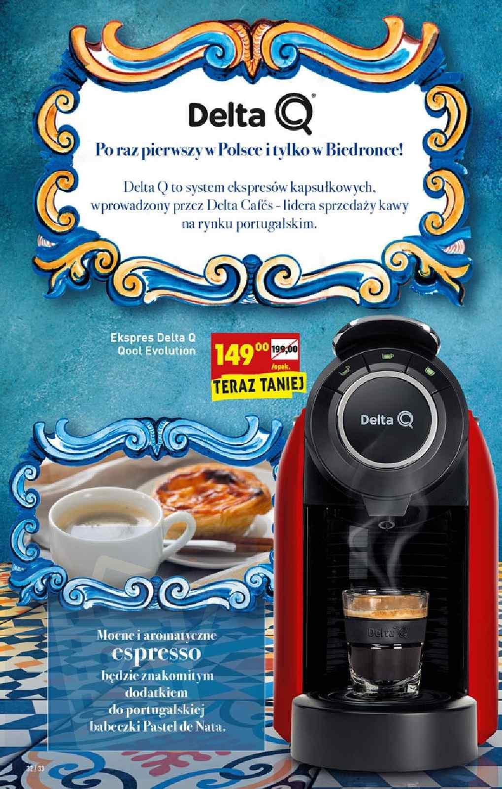 Gazetka promocyjna Biedronka str. 32