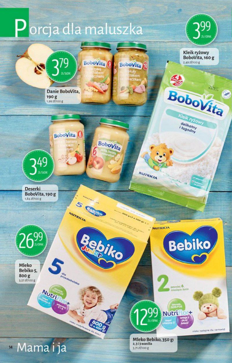 Gazetka promocyjna Biedronka str. 14
