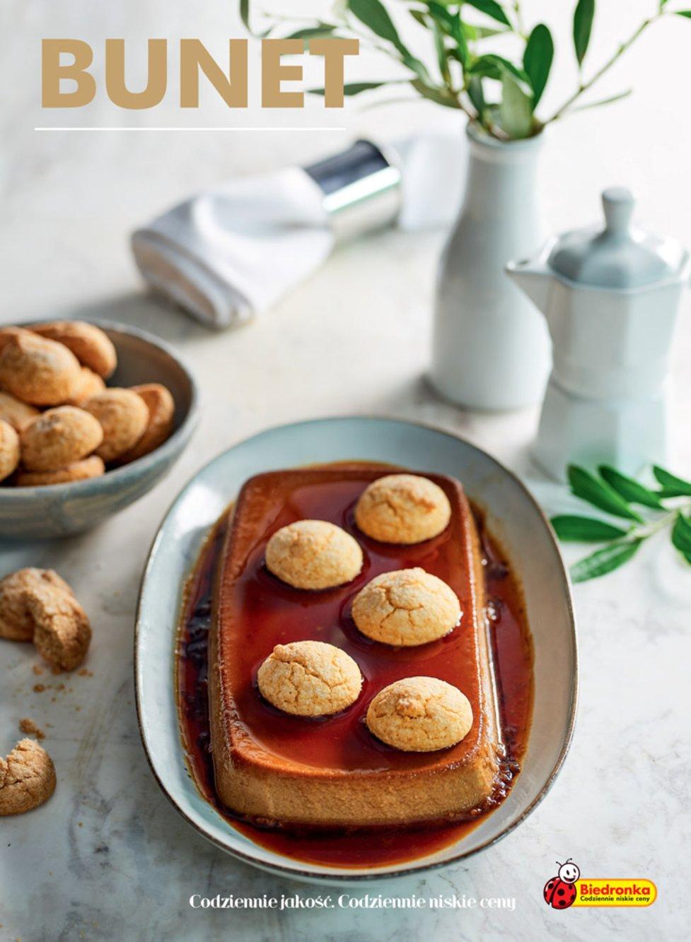 Gazetka promocyjna Biedronka str. 55