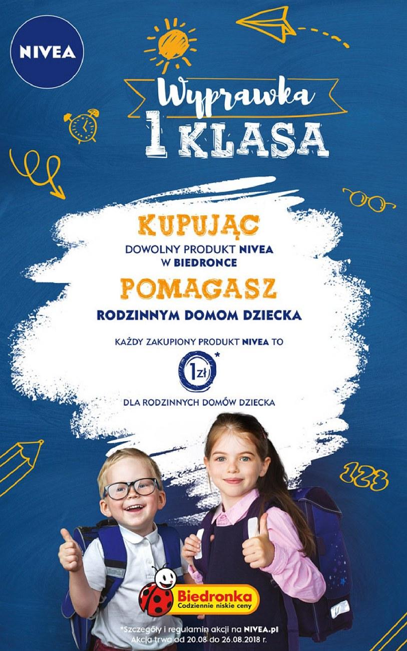 Gazetka promocyjna Biedronka str. 28