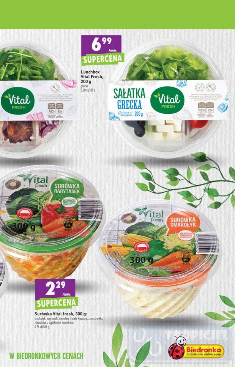 Gazetka promocyjna Biedronka str. 13