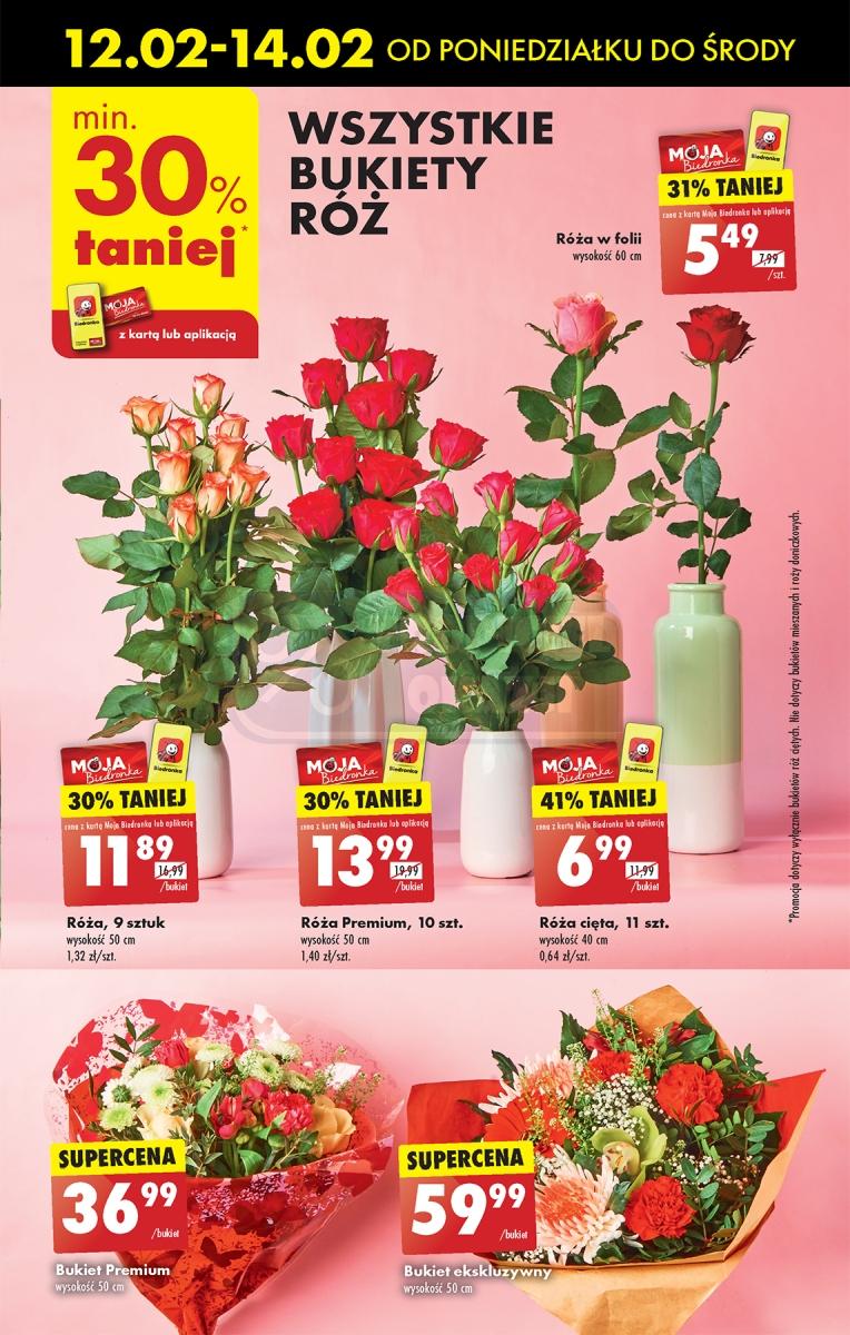 Gazetka promocyjna Biedronka str. 5