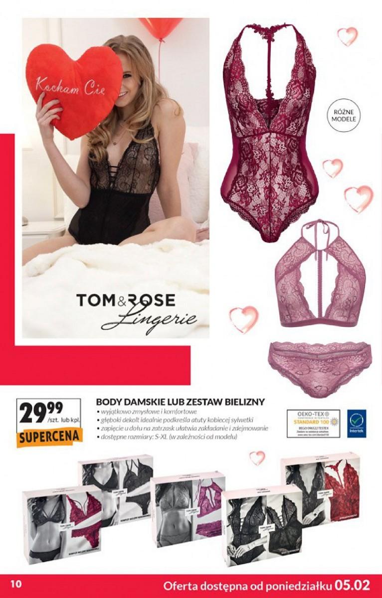 Gazetka promocyjna Biedronka str. 10