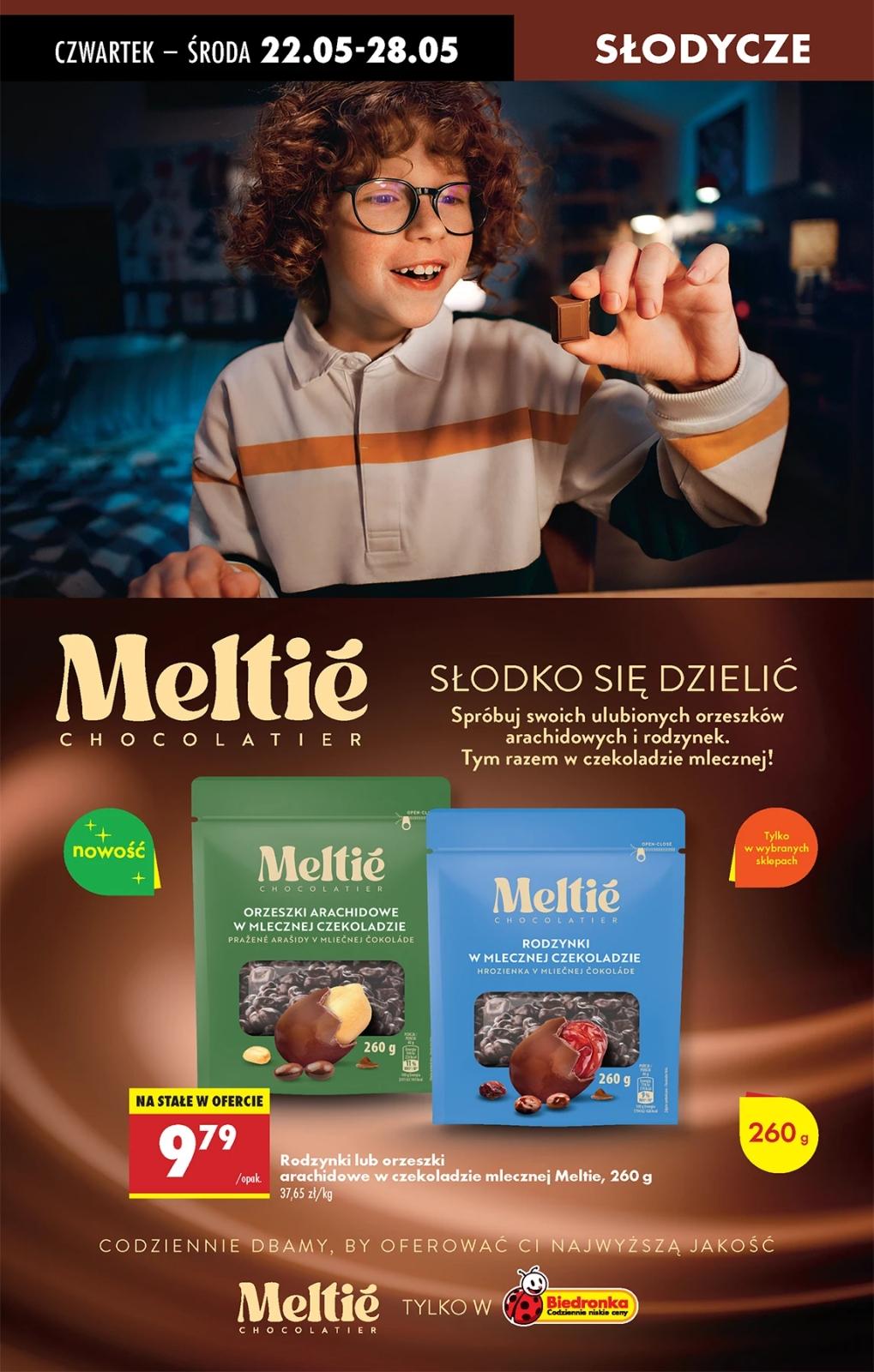 Gazetka promocyjna Biedronka str. 58