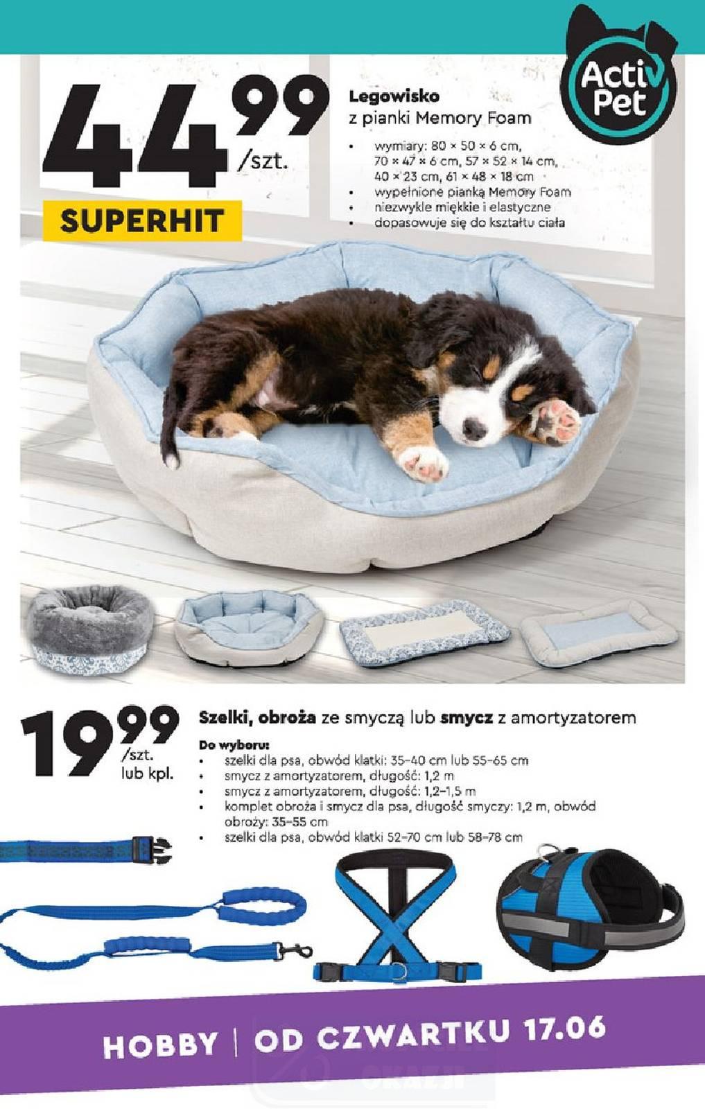 Gazetka promocyjna Biedronka str. 34