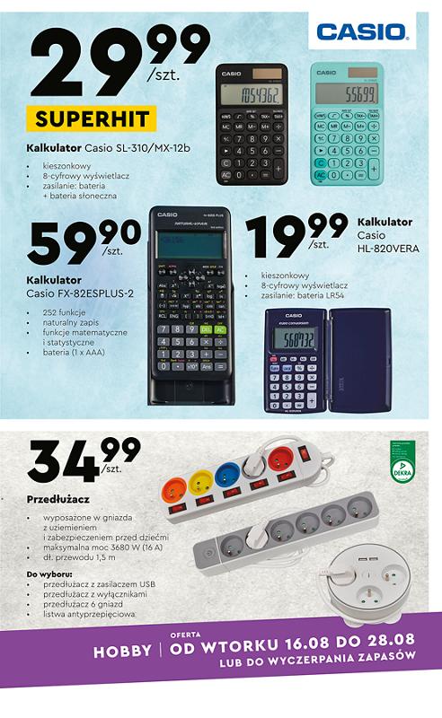 Gazetka promocyjna Biedronka str. 13