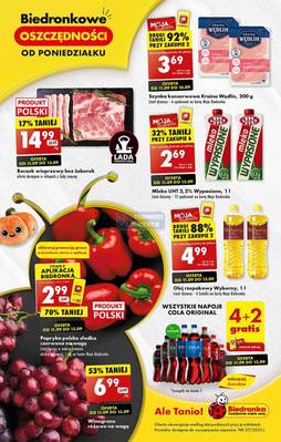 W tym tygodniu -lada