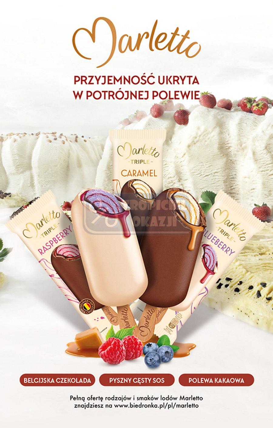 Gazetka promocyjna Biedronka str. 65