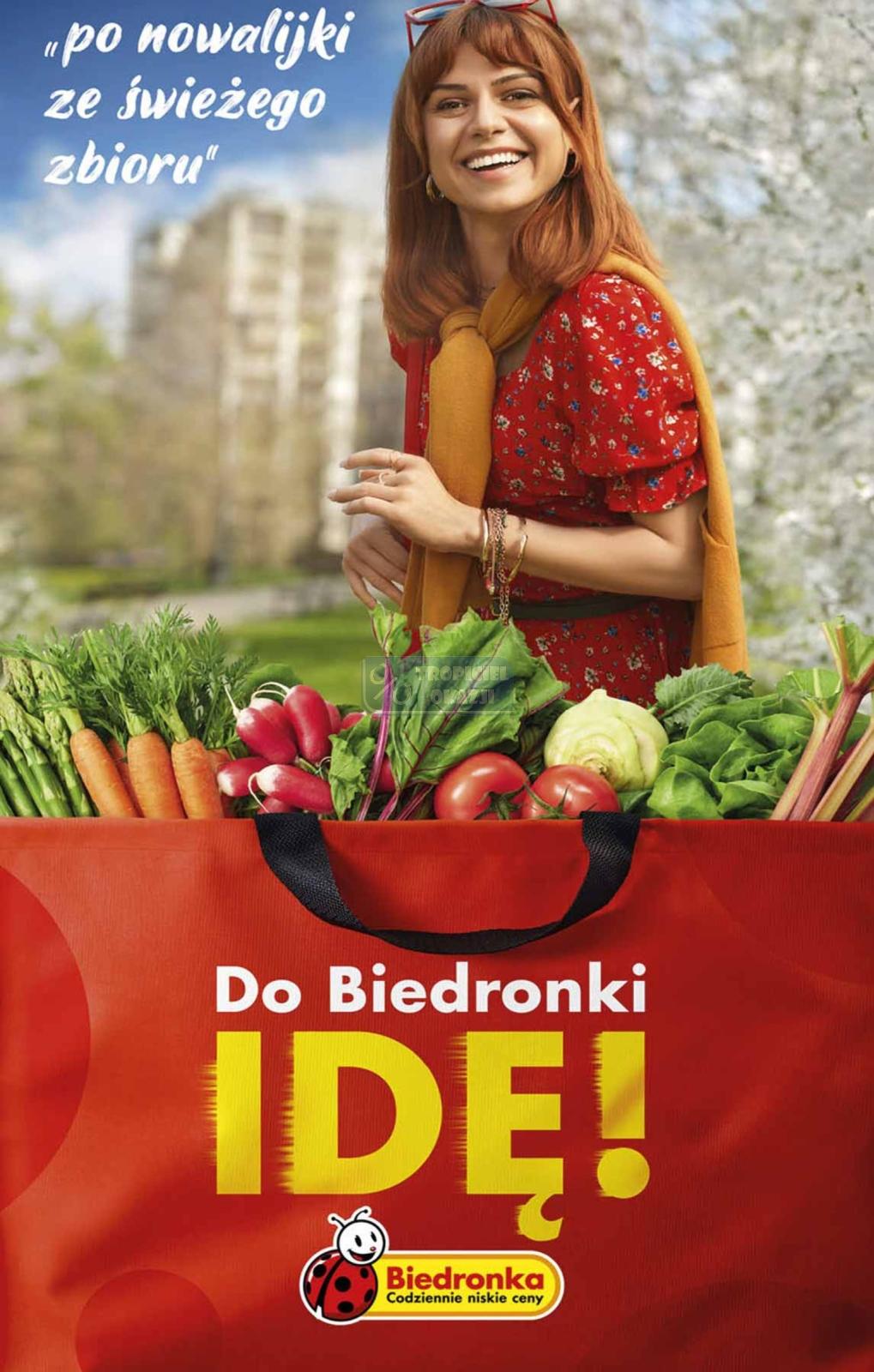 Gazetka promocyjna Biedronka str. 60