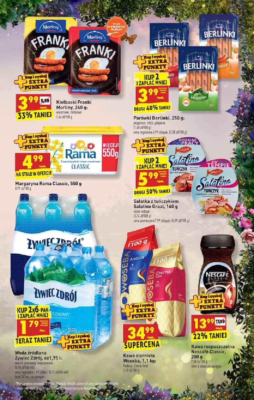 Gazetka promocyjna Biedronka str. 5