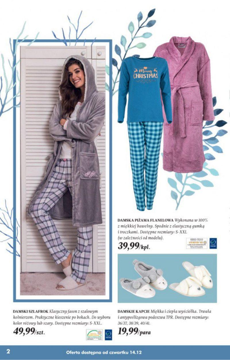 Gazetka promocyjna Biedronka str. 2