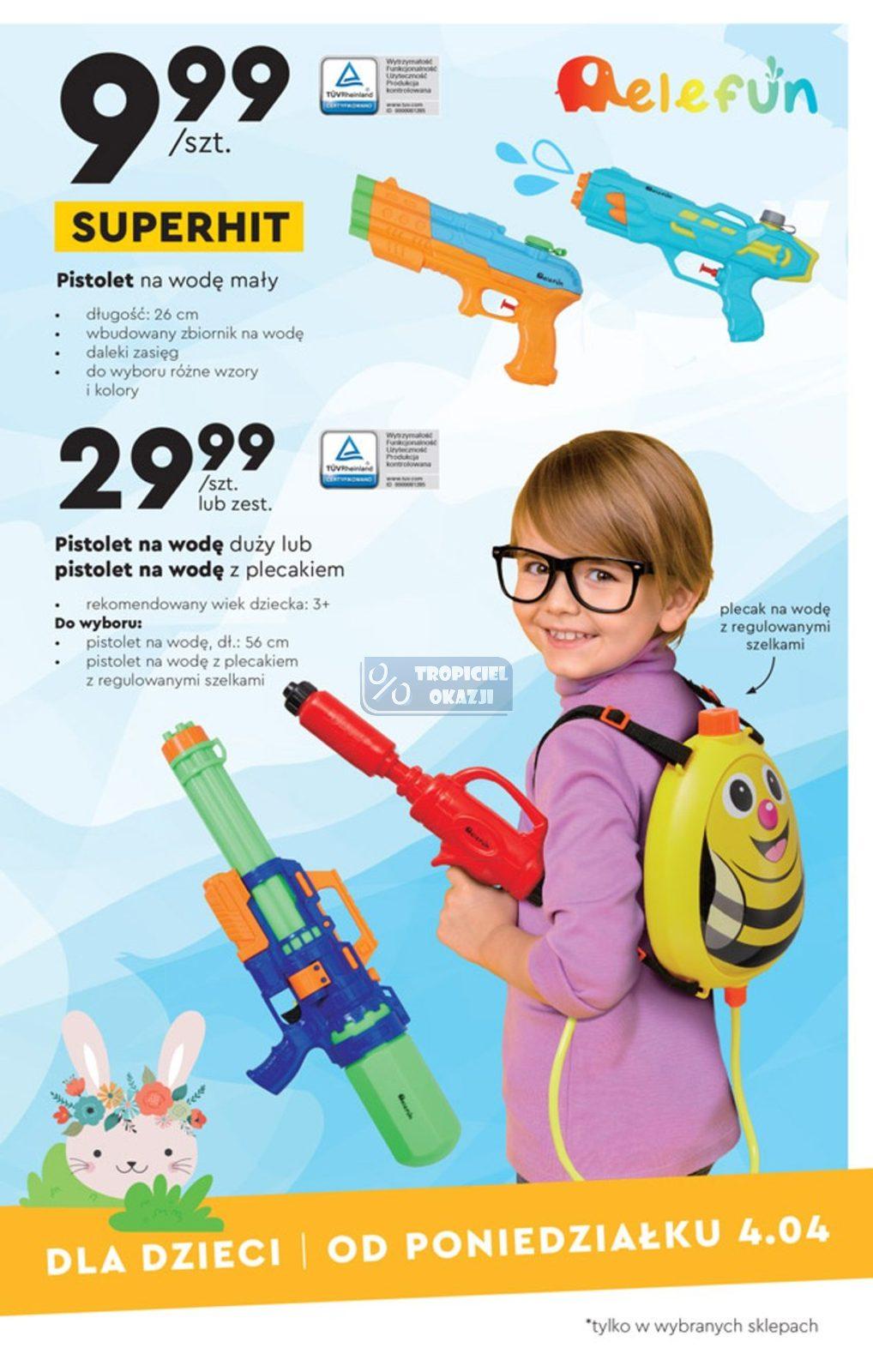 Gazetka promocyjna Biedronka str. 13