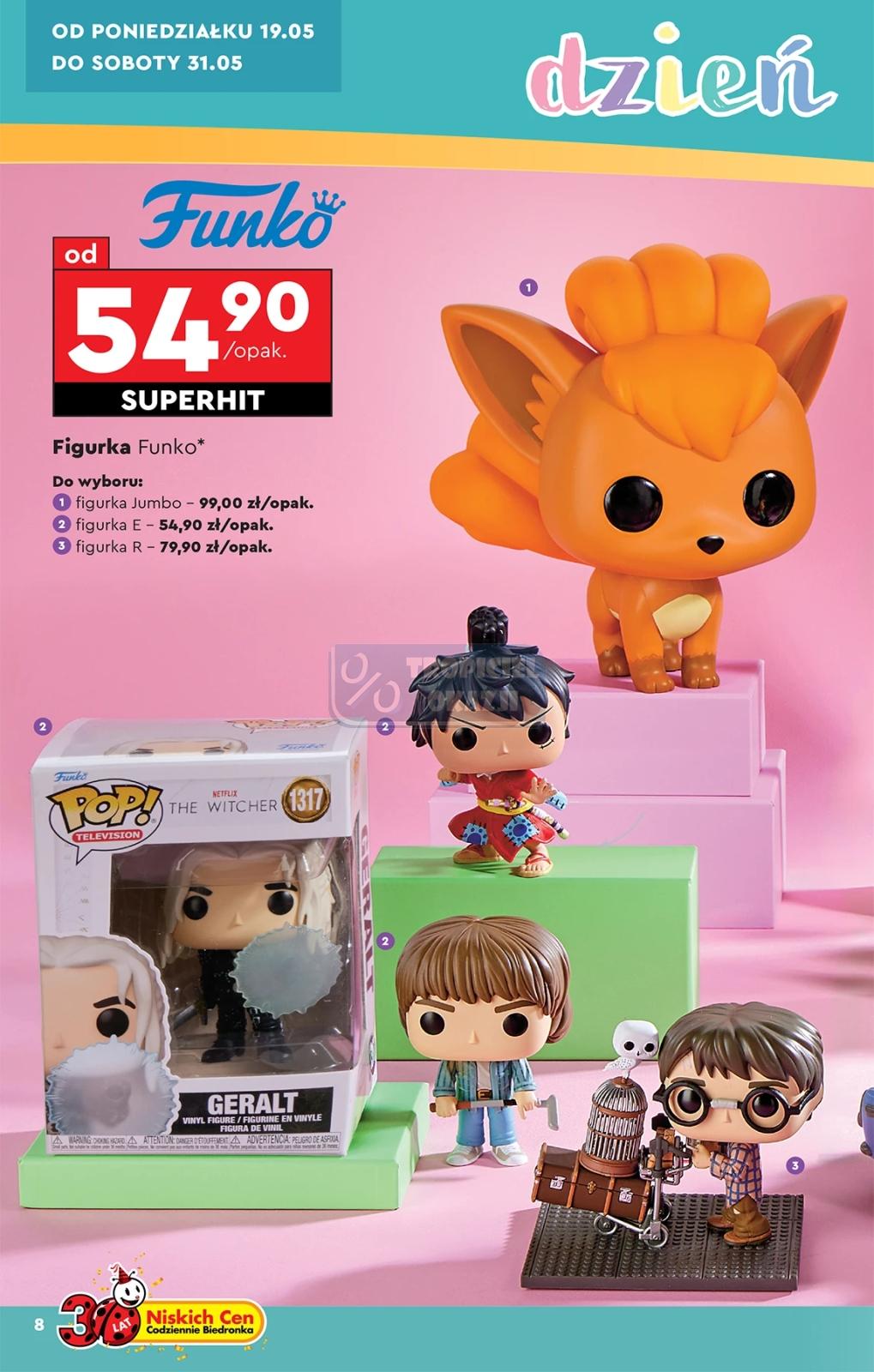 Gazetka promocyjna Biedronka str. 11