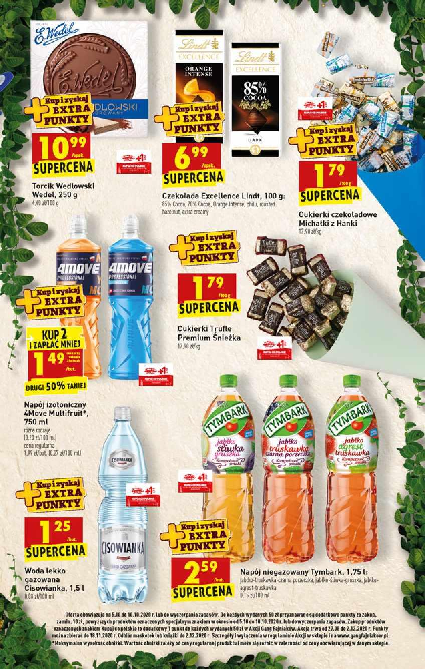 Gazetka promocyjna Biedronka str. 9