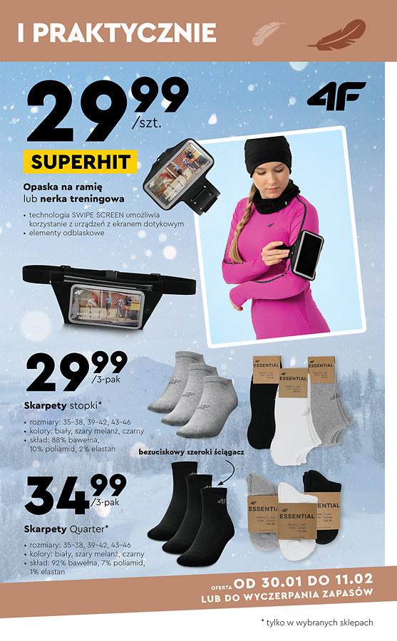 Gazetka promocyjna Biedronka str. 3