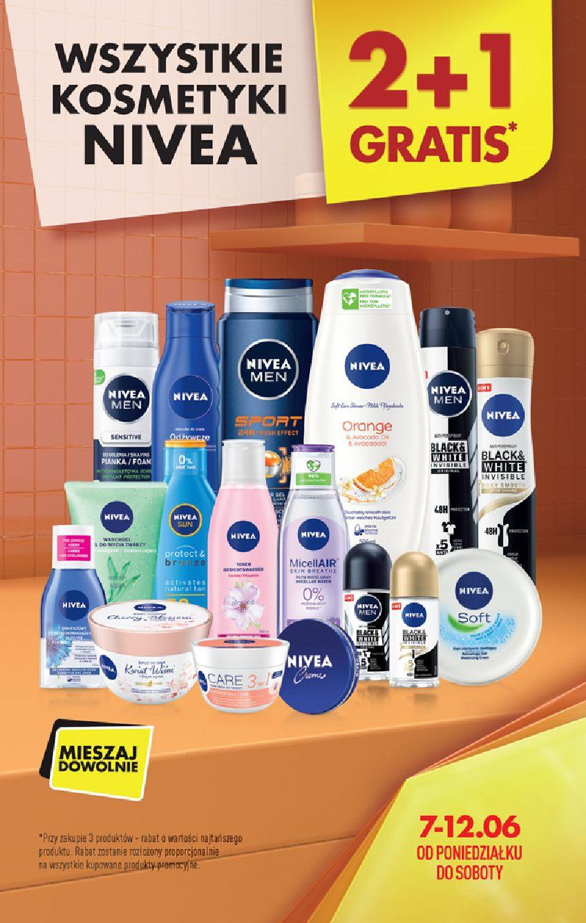 Gazetka promocyjna Biedronka str. 7