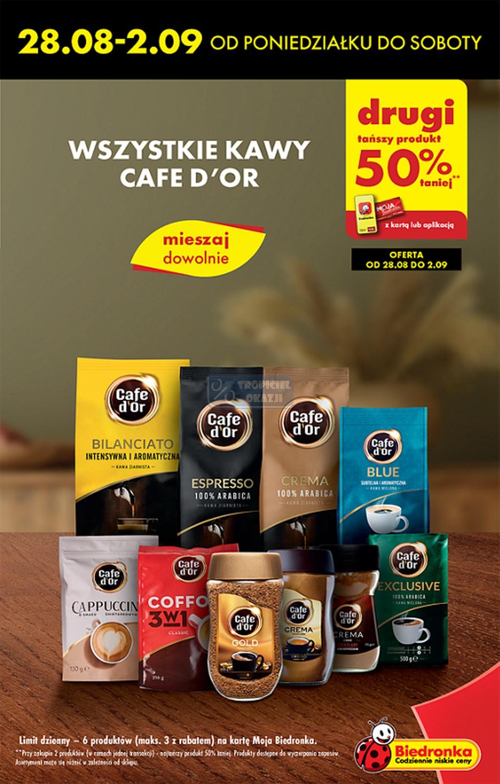 Gazetka promocyjna Biedronka str. 13