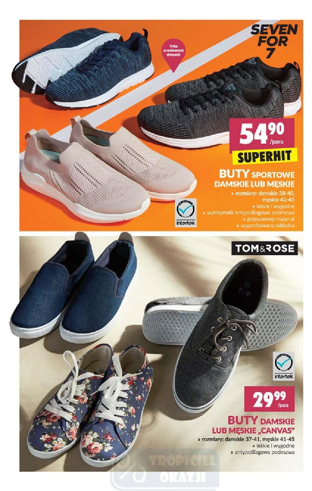 Gazetka promocyjna Biedronka str. 22