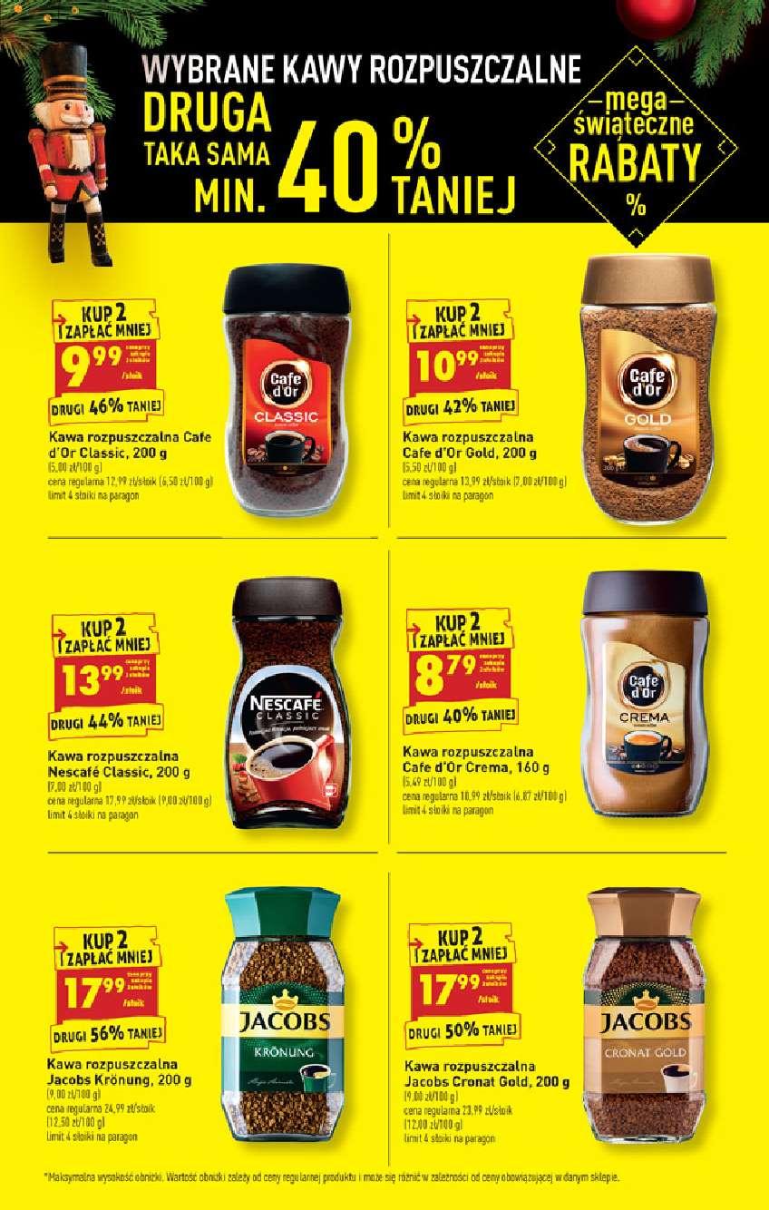 Gazetka promocyjna Biedronka str. 39