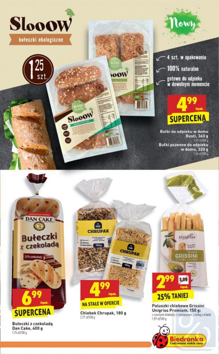 Gazetka promocyjna Biedronka str. 15