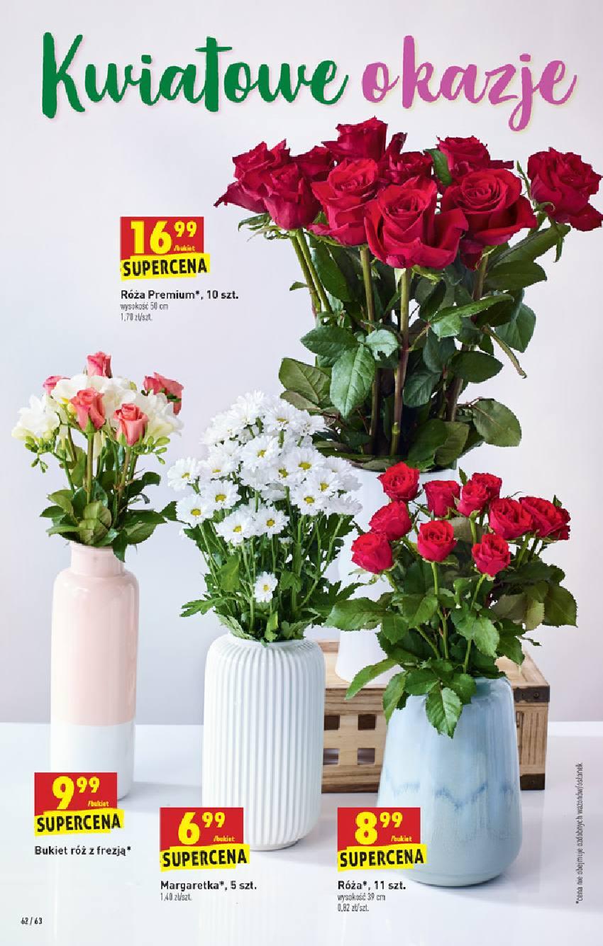 Gazetka promocyjna Biedronka str. 62