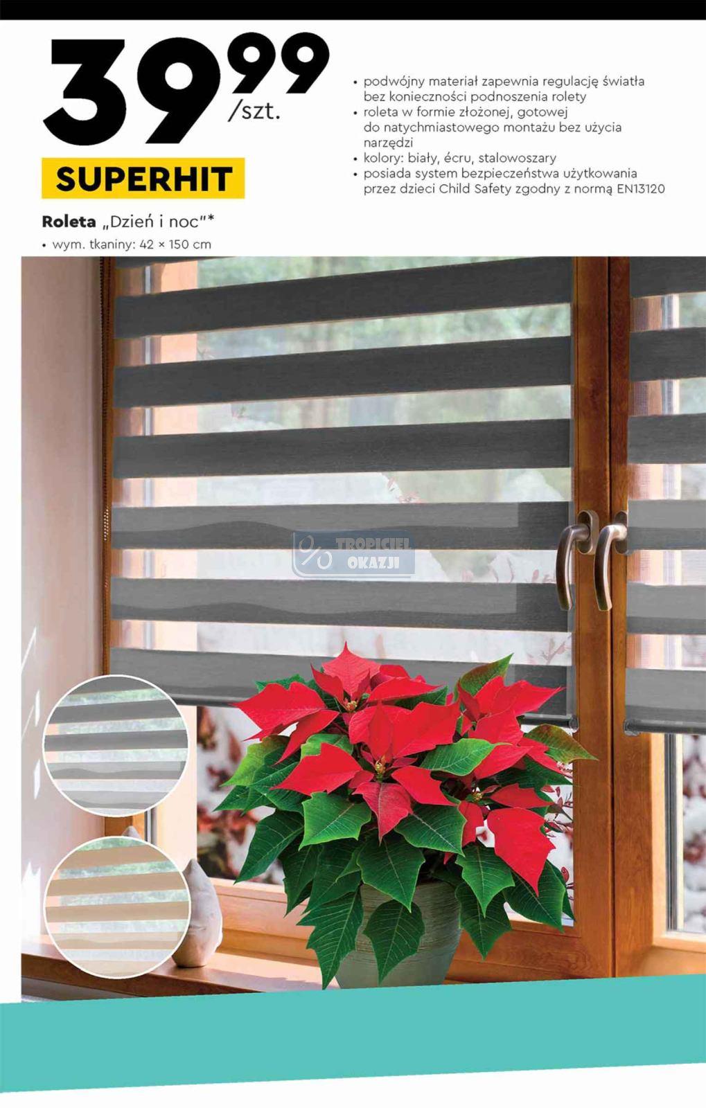 Gazetka promocyjna Biedronka str. 26