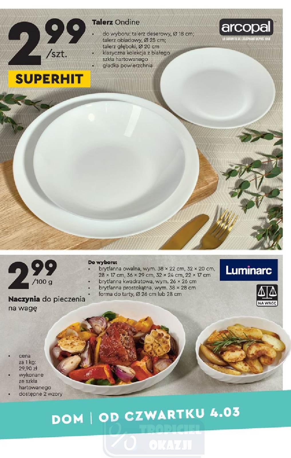 Gazetka promocyjna Biedronka str. 29