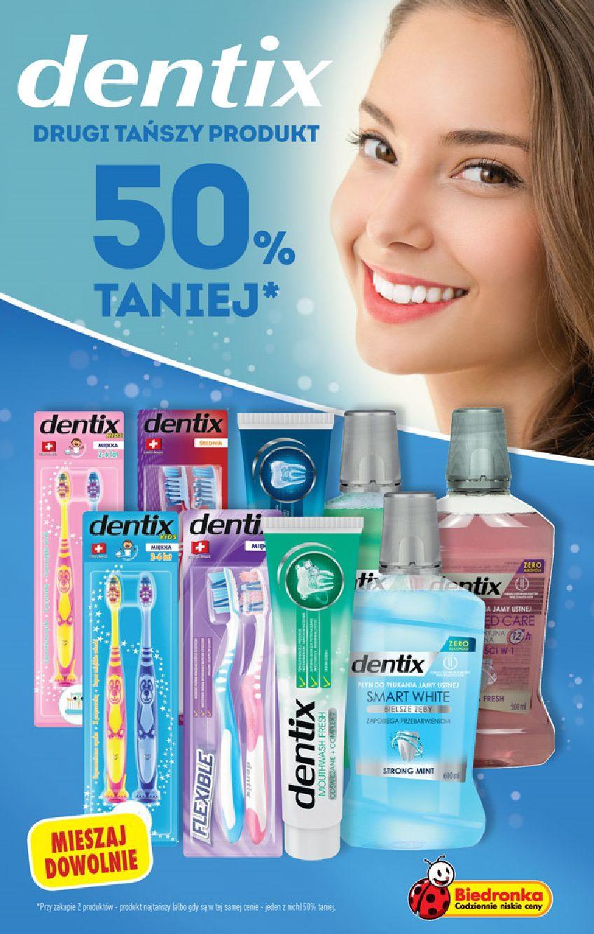 Gazetka promocyjna Biedronka str. 55