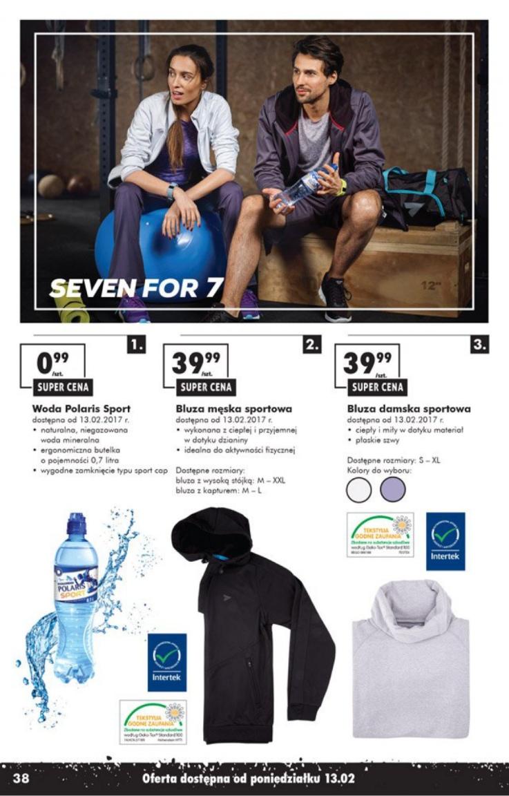 Gazetka promocyjna Biedronka str. 8