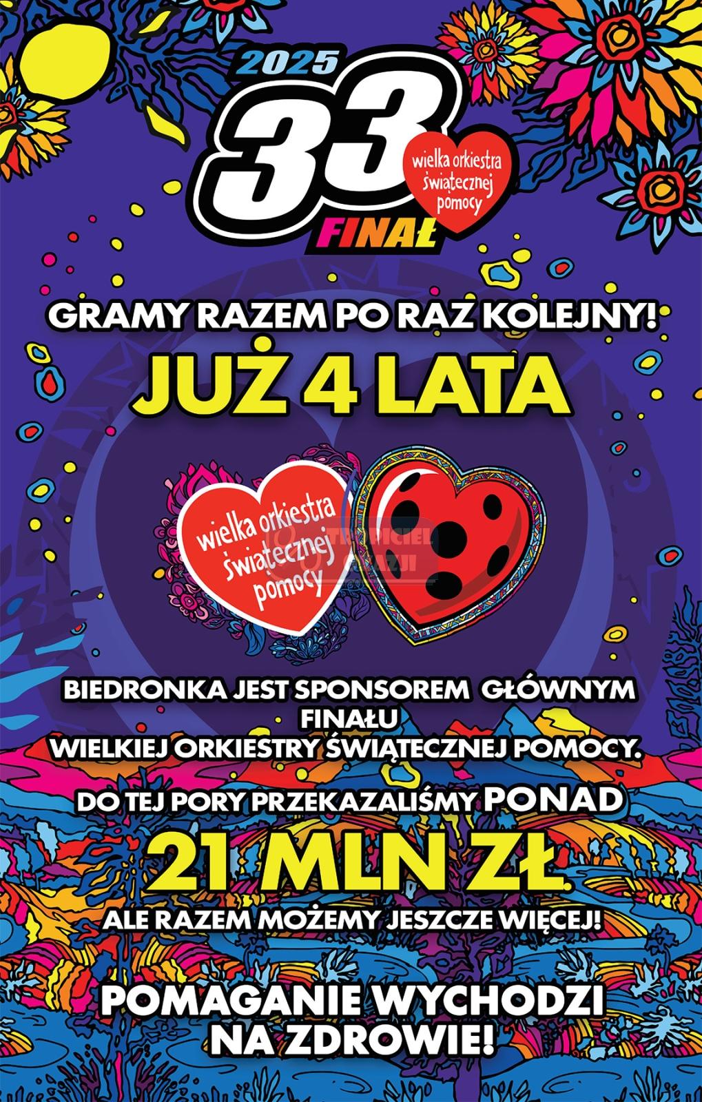 Gazetka promocyjna Biedronka str. 70
