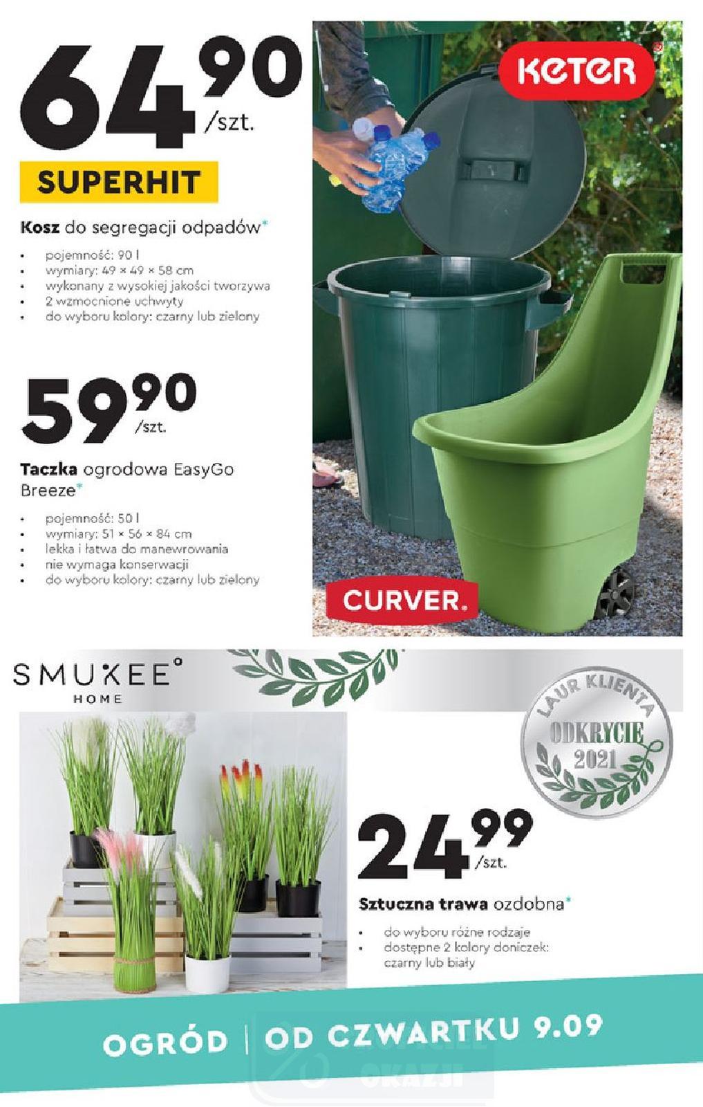 Gazetka promocyjna Biedronka str. 24