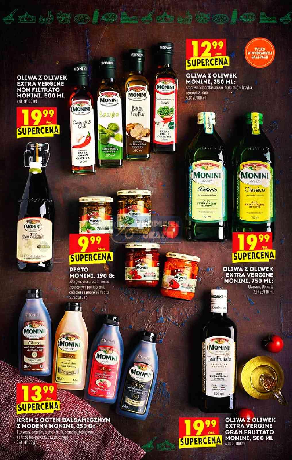 Gazetka promocyjna Biedronka str. 31