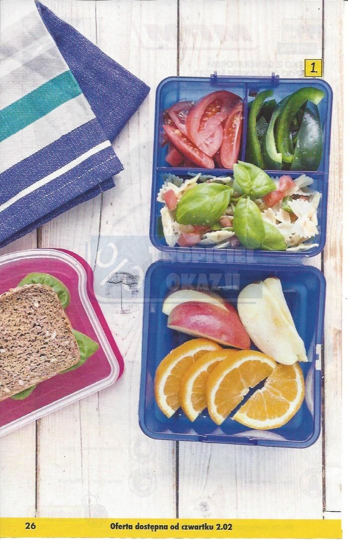 Gazetka promocyjna Biedronka str. 26