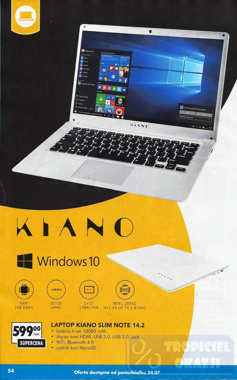 Gazetka promocyjna Biedronka str. 14