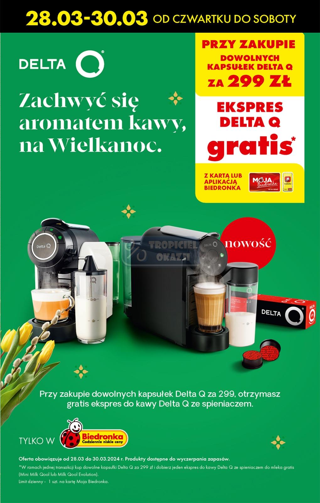 Gazetka promocyjna Biedronka str. 16