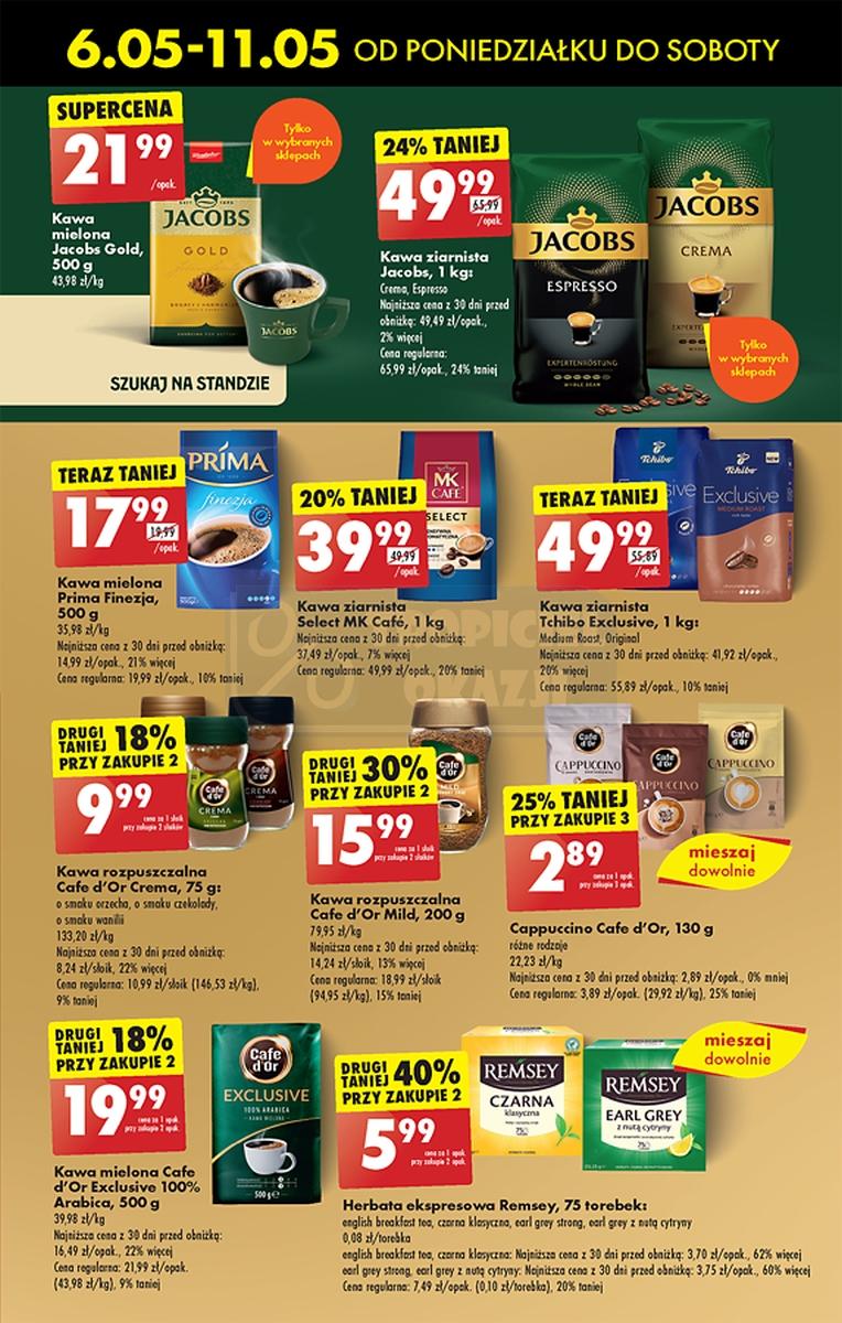 Gazetka promocyjna Biedronka str. 33