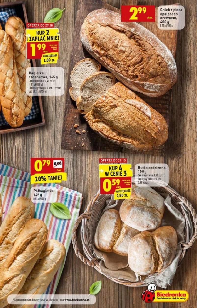 Gazetka promocyjna Biedronka str. 13