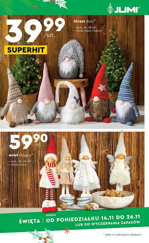 Gazetka promocyjna Biedronka str. 5