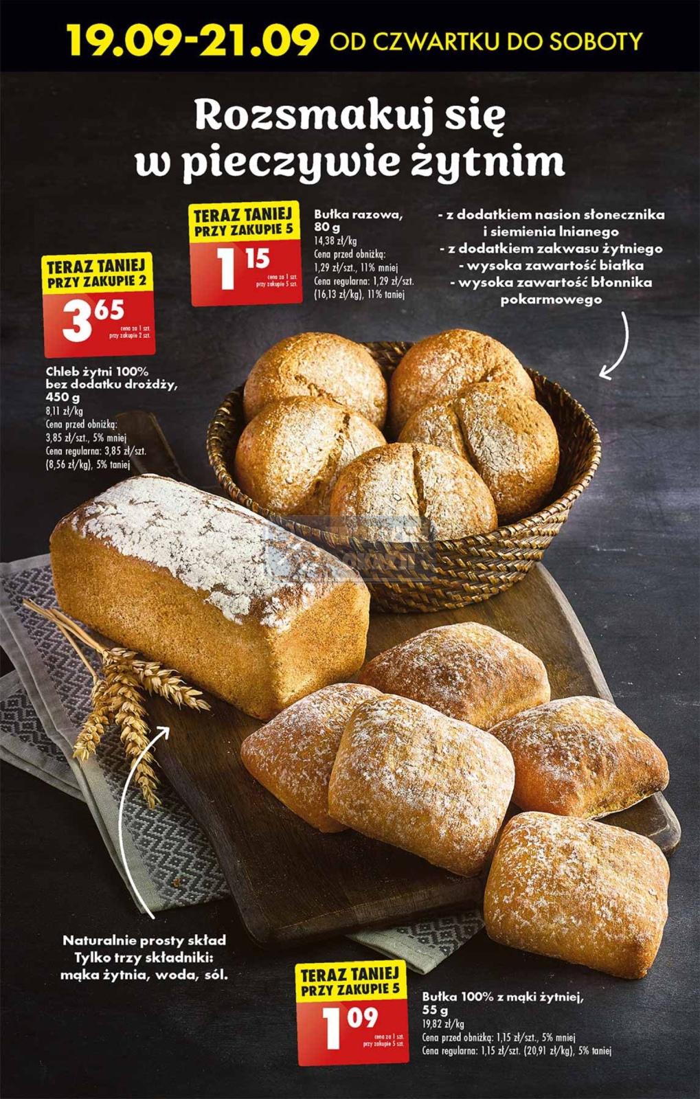 Gazetka promocyjna Biedronka str. 27