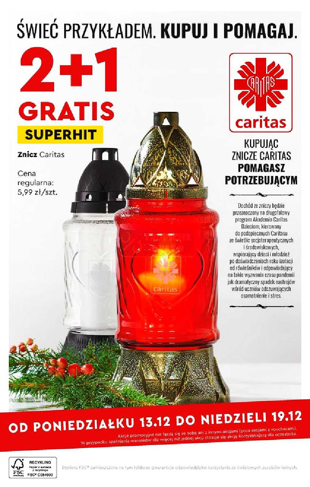 Gazetka promocyjna Biedronka str. 32